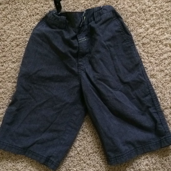 Boys Shaun white adjustable shorts - Picture 1 of 1
